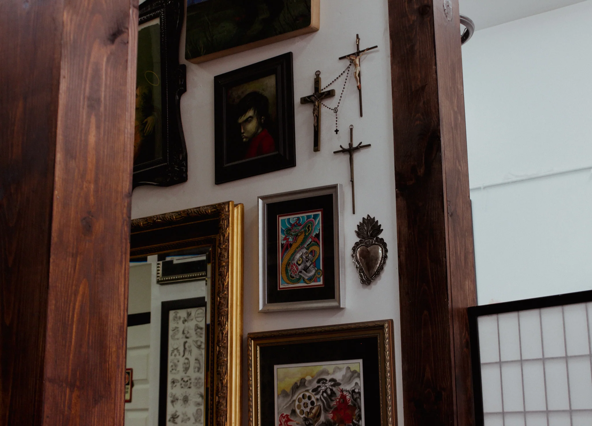 Cover Image for Featured Projects: AI & Modern Web Development